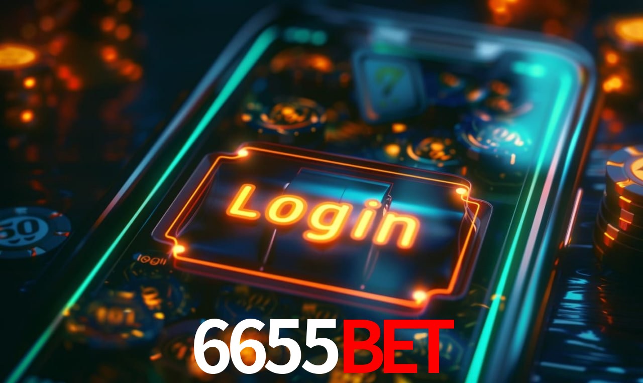 Experiência VIP 6655bet