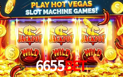 Desvendando o Mundo dos Jogos Virtuais na 6655bet