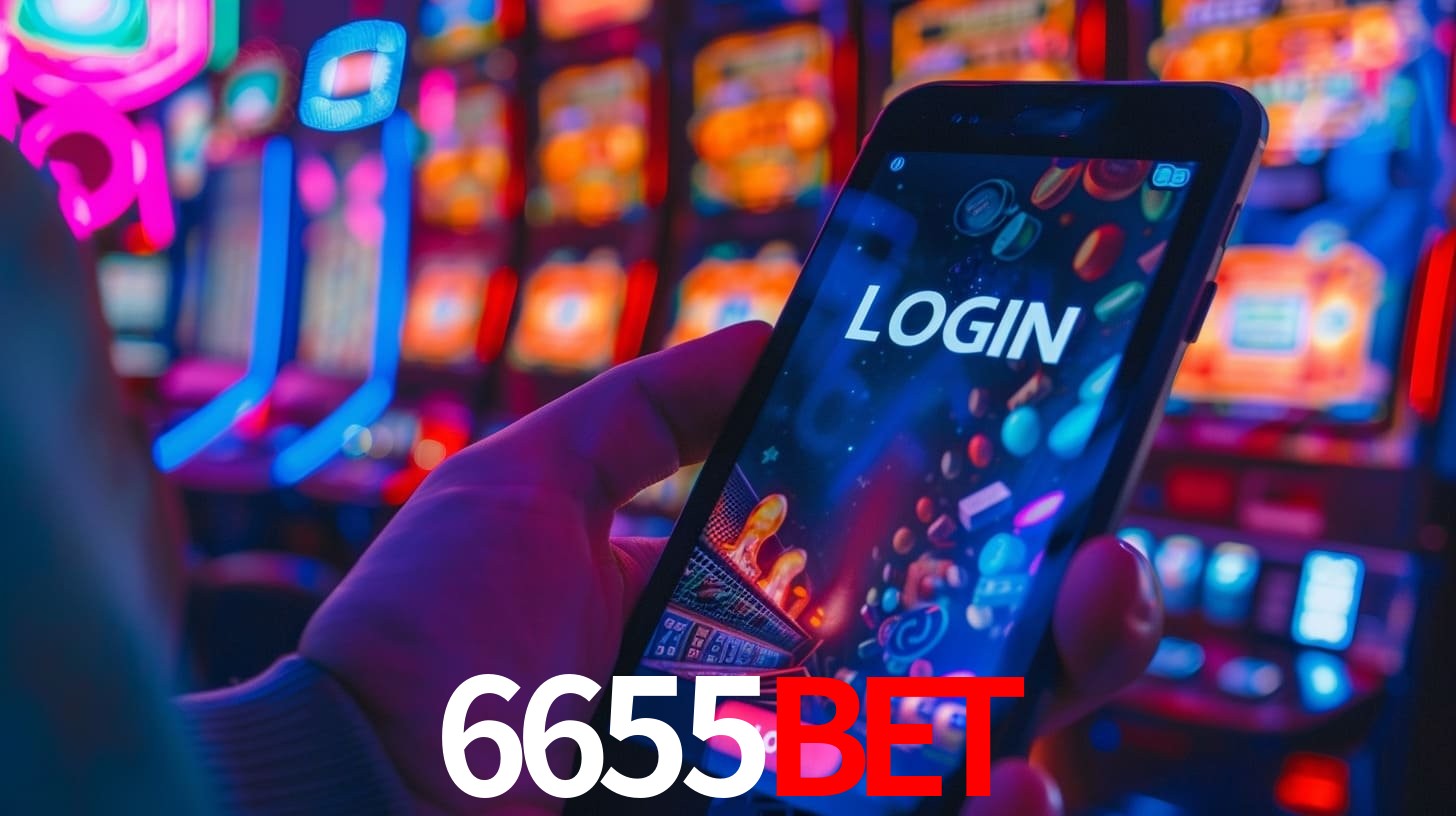 Estatísticas 6655bet