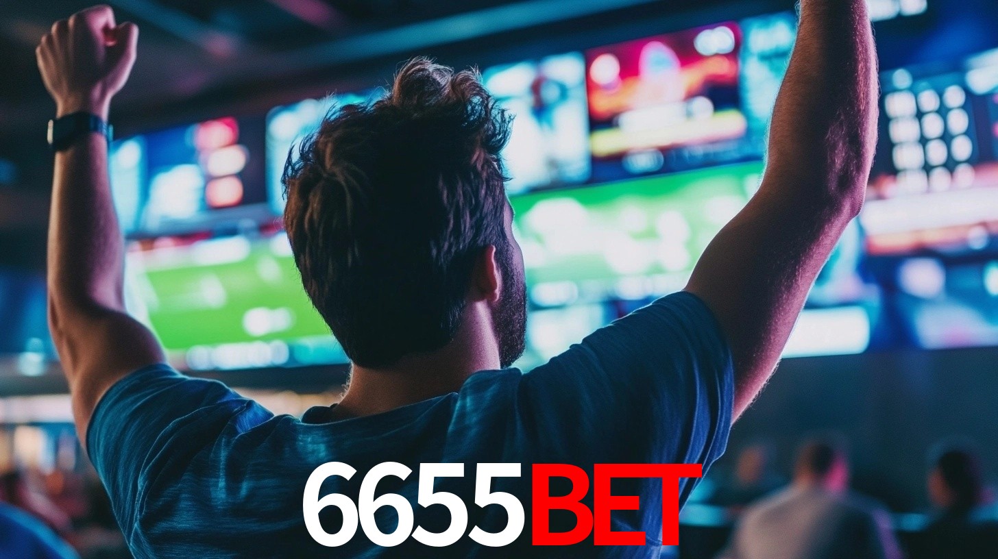 6655bet - Fortuna e Emoção Garantidas - 6655bet.com