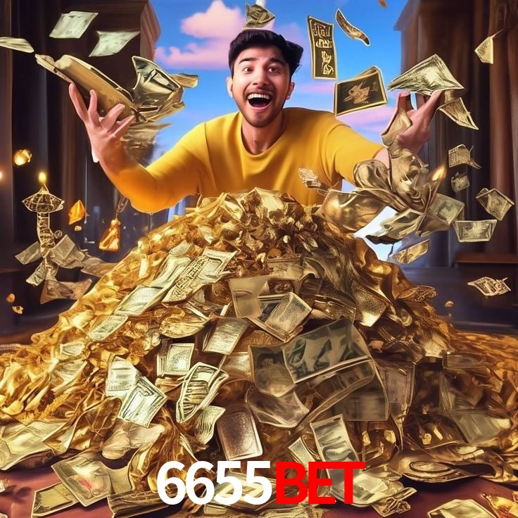 Experiência VIP 6655bet
