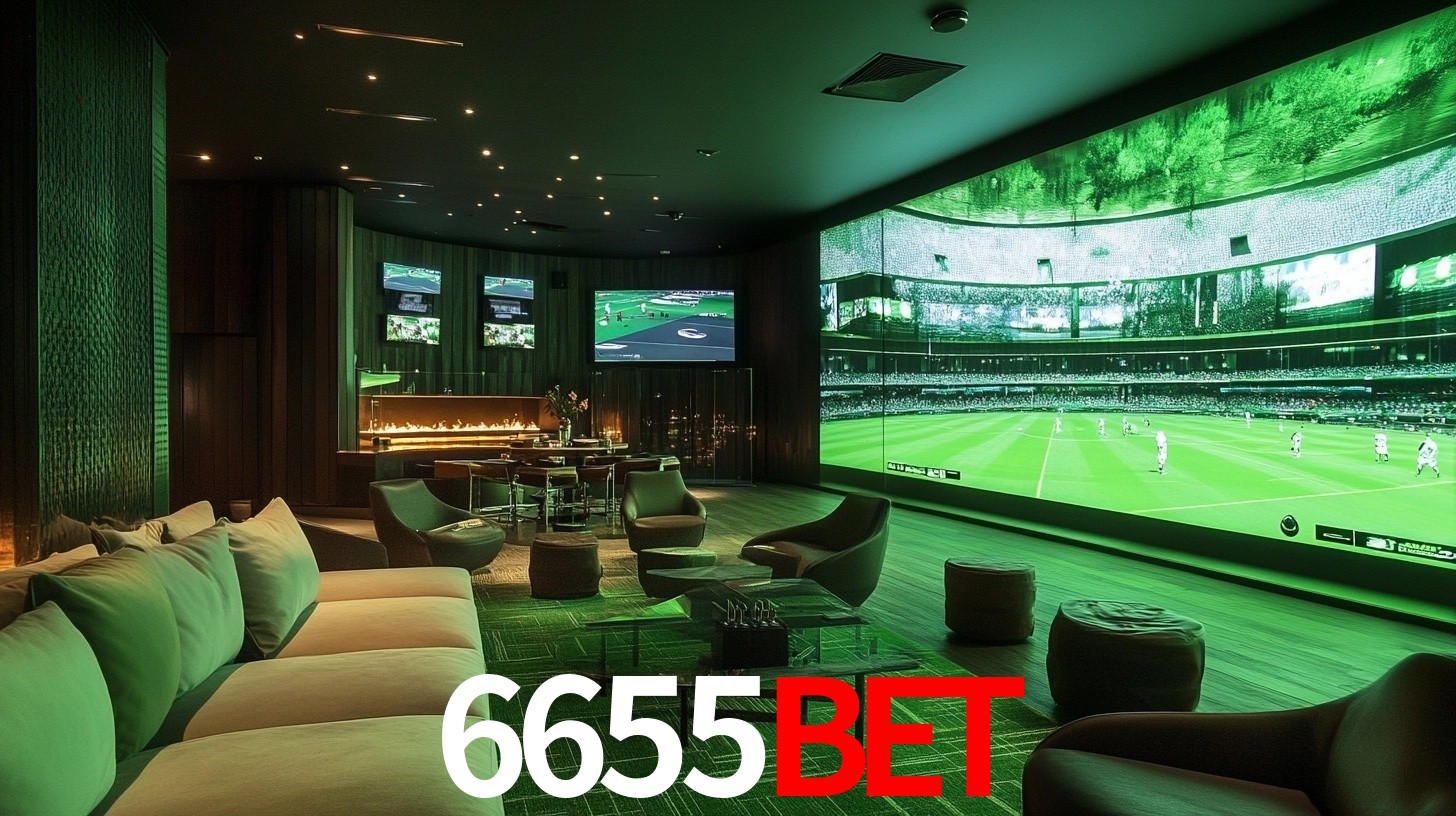 6655bet: Seu Cassino Premiado com Pagamentos Rápidos