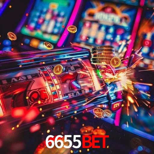 Apostas de Tênis 6655bet