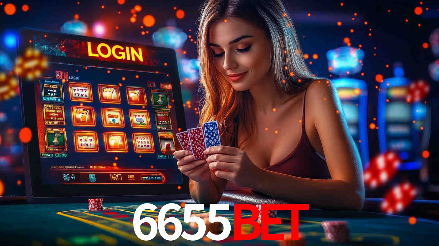 Bônus Generosos e Exclusivos no 6655bet para Você!