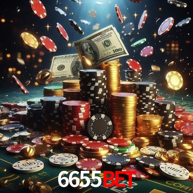 Programa VIP 6655bet