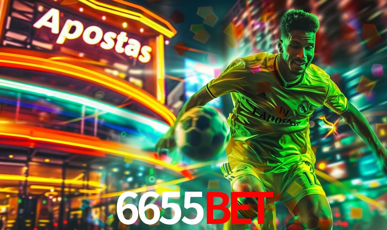 Especiais de Fim de Semana 6655bet