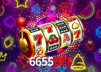 Descubra a Magia dos Jogos de Arcade no 6655bet
