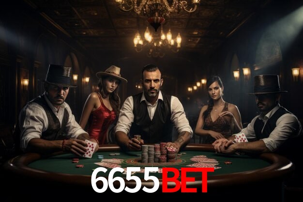PIX Instantâneo 6655bet