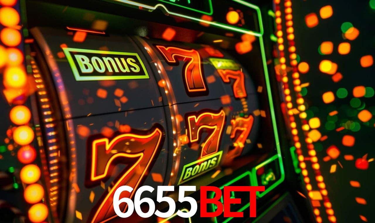Interface Premium 6655bet