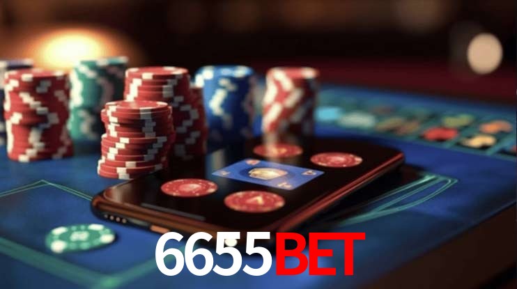 Catálogo de jogos 6655bet com fornecedores Pragmatic Play, Evolution, NetEnt