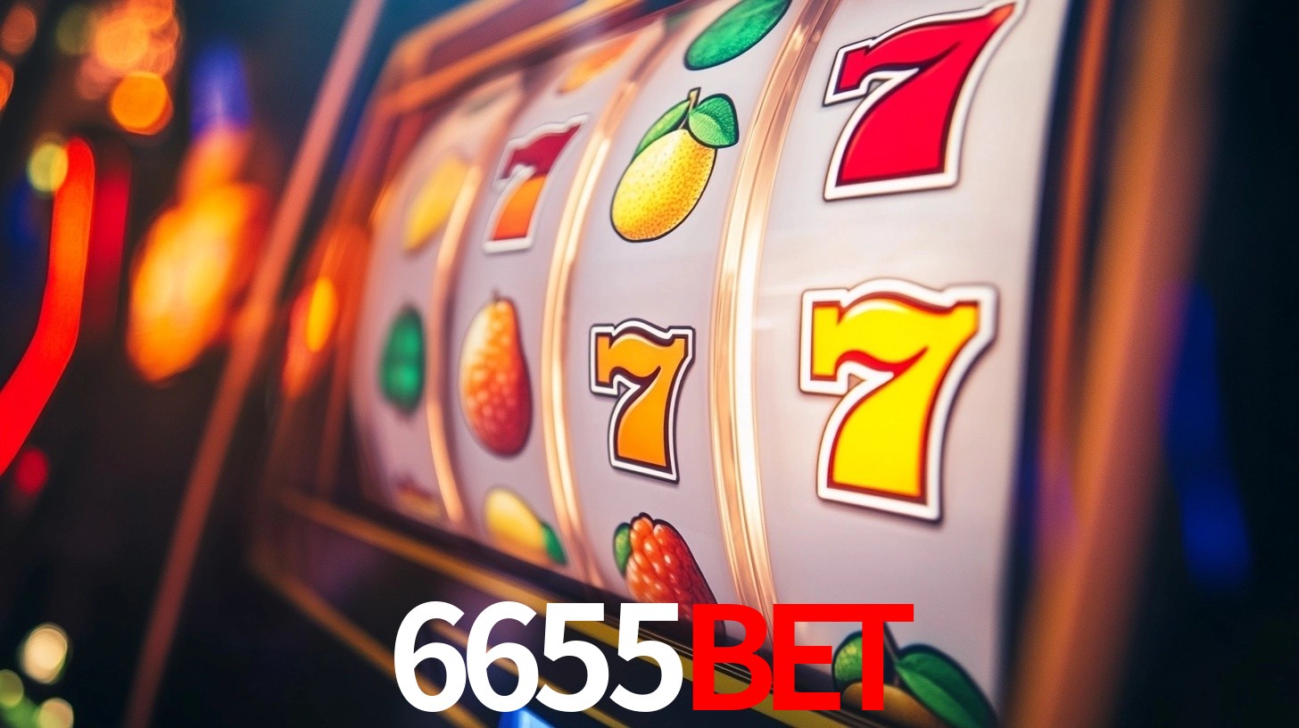 6655bet App Interface
