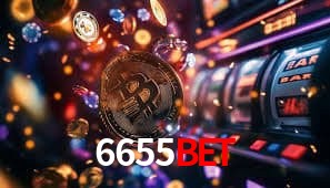 Bônus Diários 6655bet