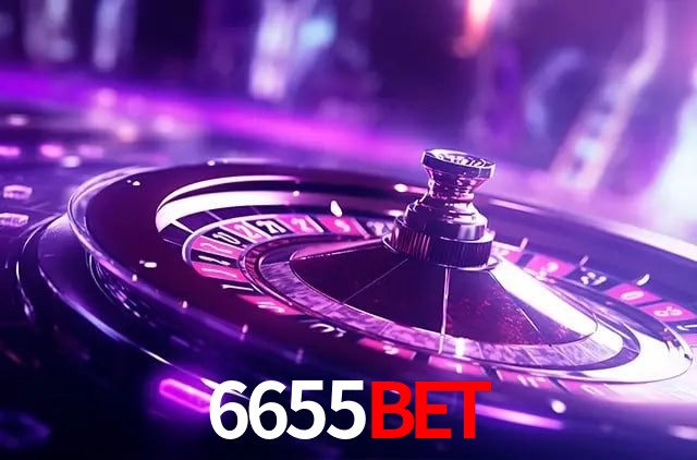 Mesa de Blackjack 6655bet