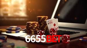 Torneios 6655bet