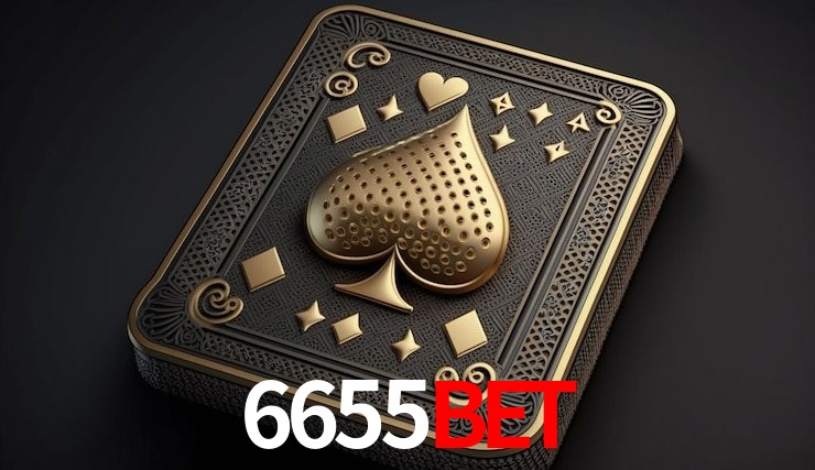 Tecnologia da Plataforma 6655bet