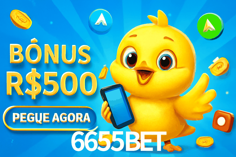 Weekend Specials 6655bet