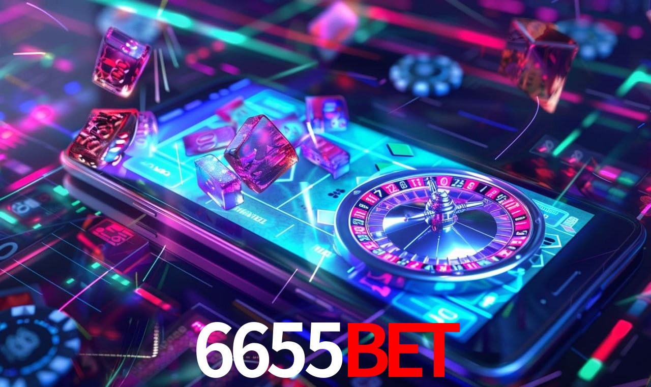 Login Seguro 6655bet