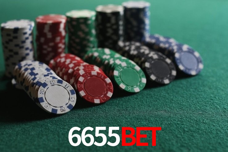Slot Games 6655bet