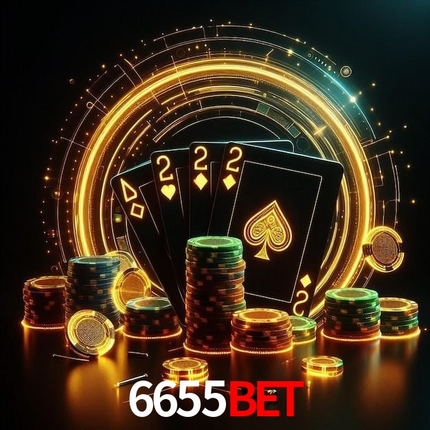 Promoções Sazonais 6655bet
