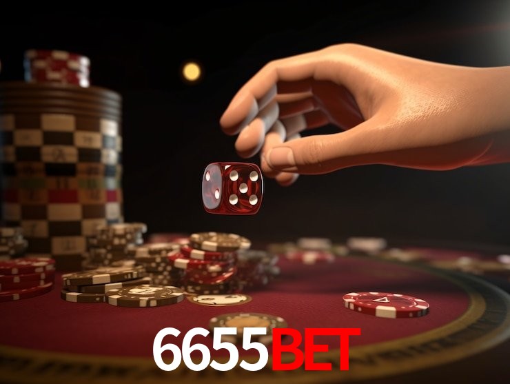 Ofertas Exclusivas 6655bet
