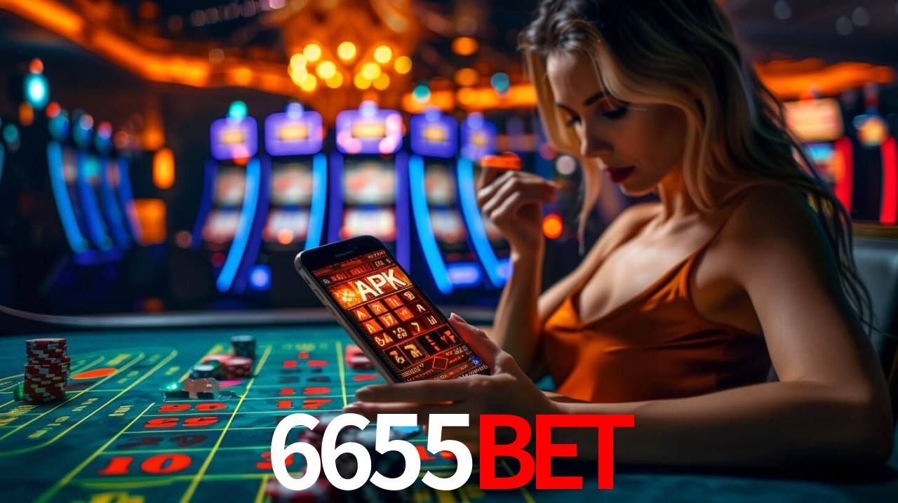 Tennis Betting 6655bet