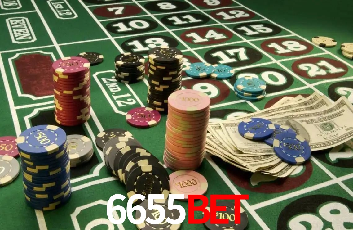 Games Directory 6655bet