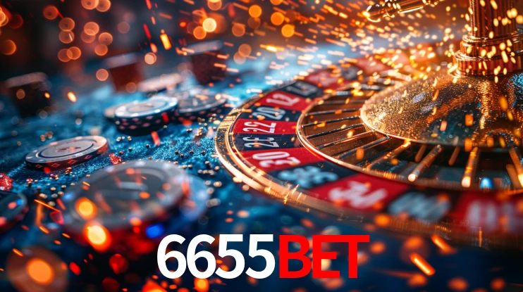 Platform Technology 6655bet