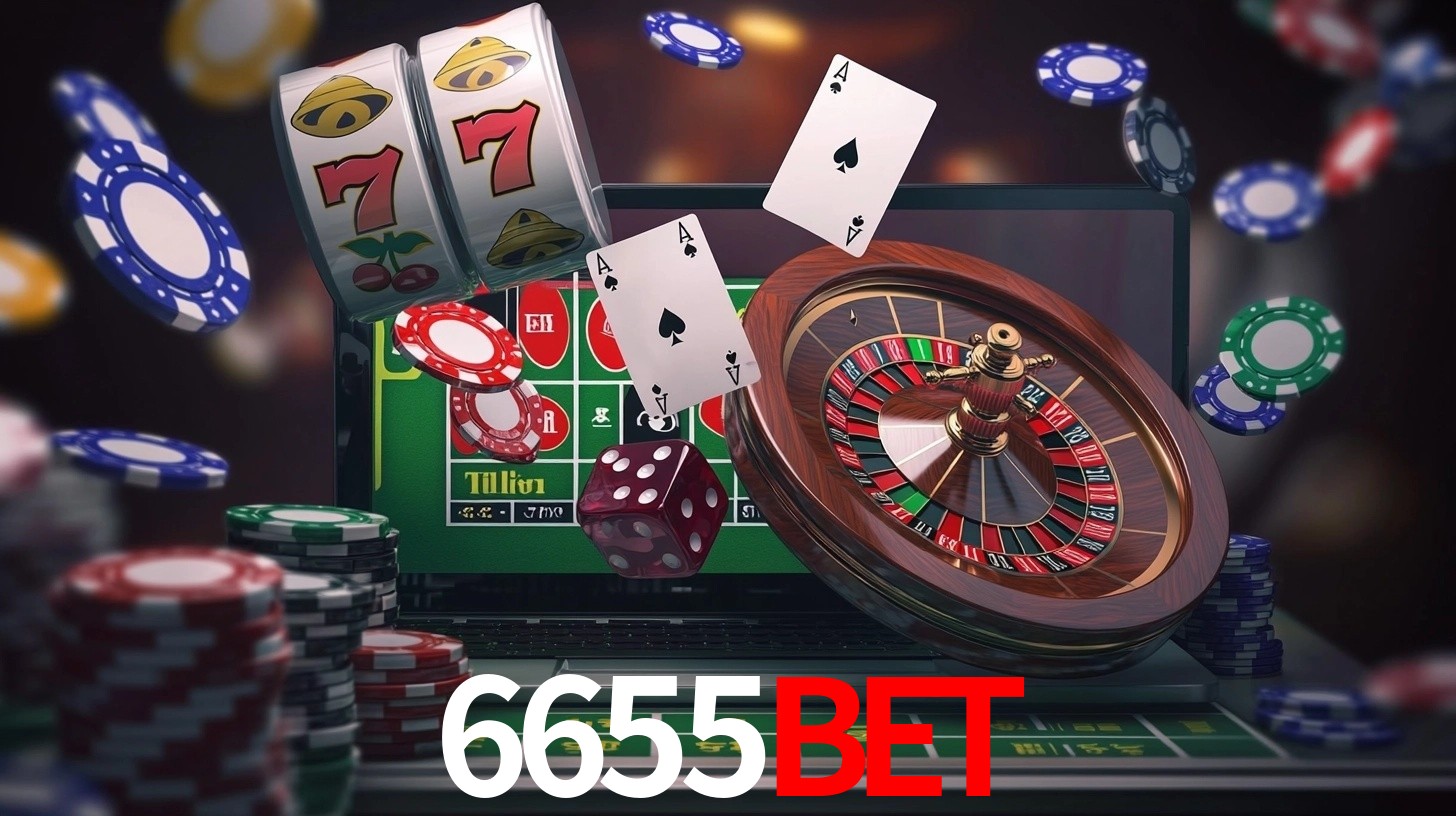 Premium Interface 6655bet
