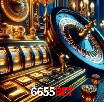 Estatísticas do Jogo 6655bet