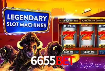 Inovações de Jogos na 6655bet: O Futuro das Experiências Interativas
