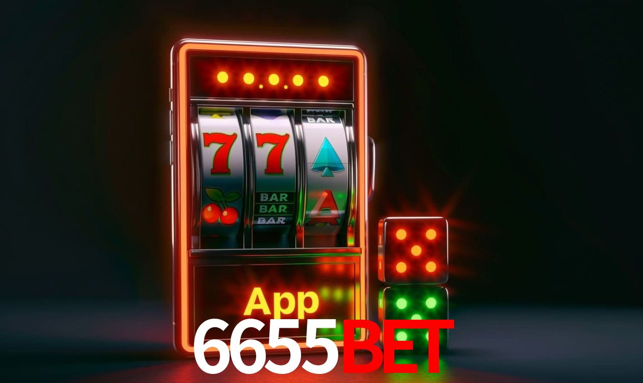 Integração de APIs 6655bet