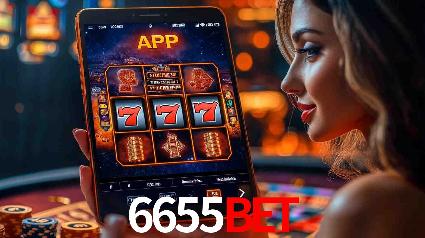 6655bet.com