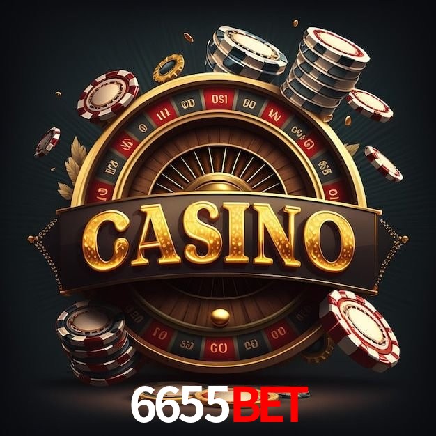 App mobile 6655bet