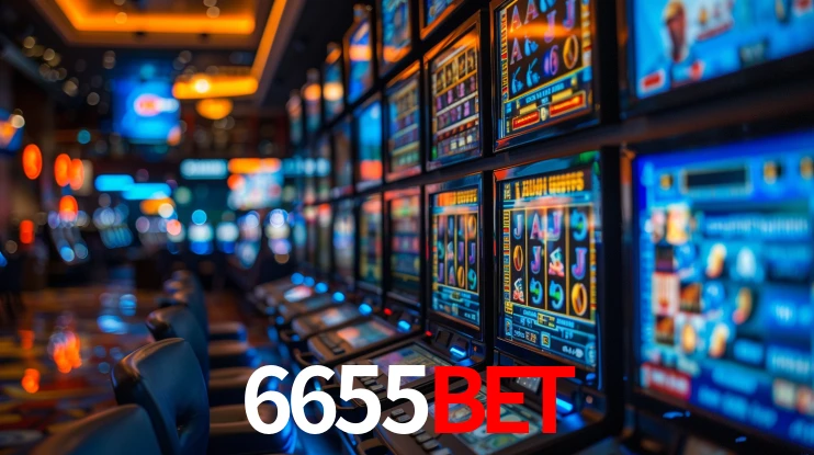 Exclusive Offers 6655bet