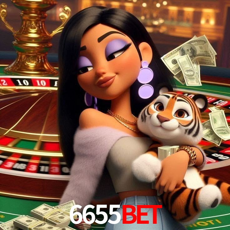 Game Statistics 6655bet