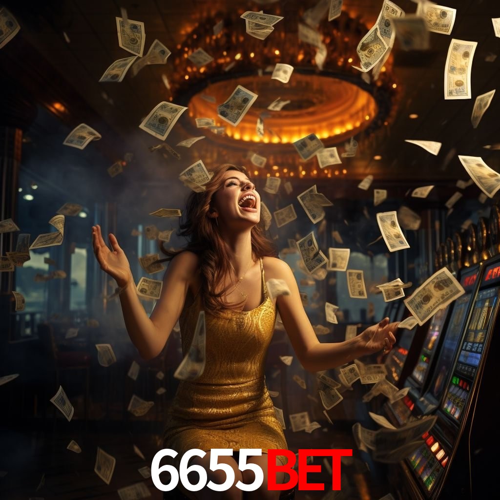 Football Betting 6655bet