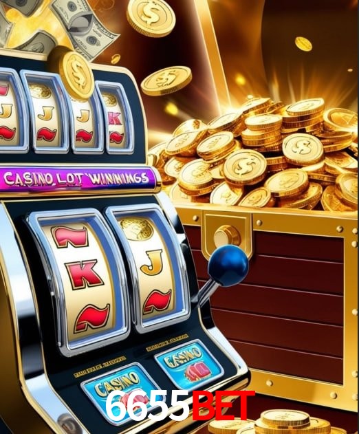 Live Casino 6655bet