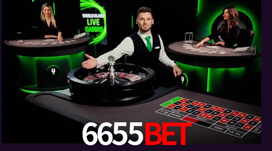 Seasonal Promotions 6655bet