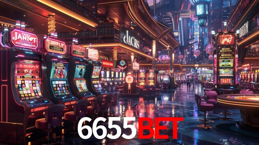 Quick Registration 6655bet