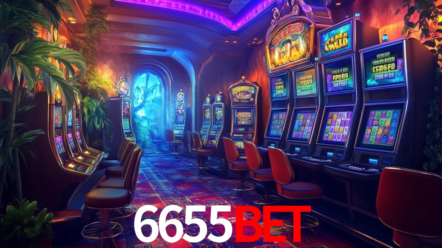 Blackjack Table 6655bet