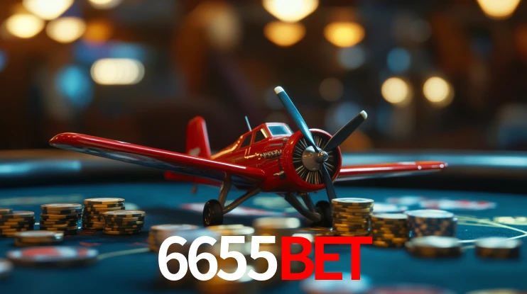 Account Benefits 6655bet