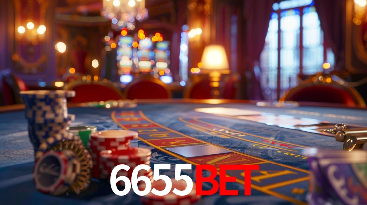 Responsive Design 6655bet