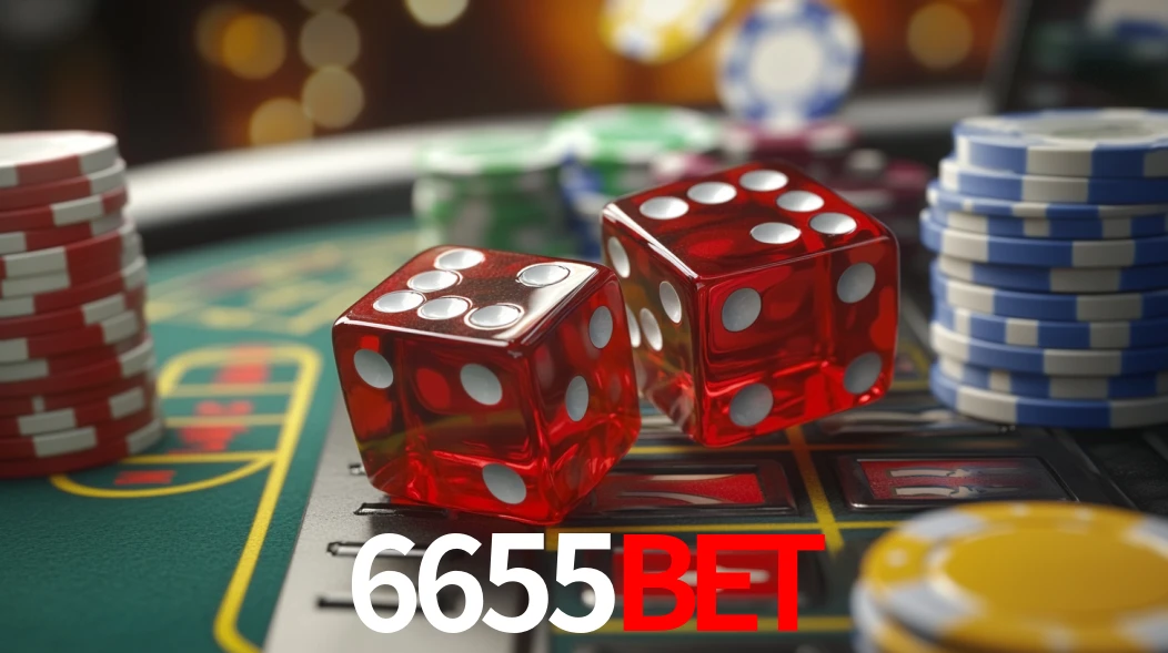 VIP Casino 6655bet
