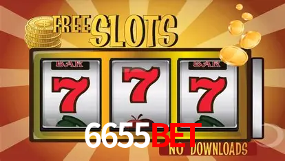 Descubra o Mundo do Cassino Online com 6655bet