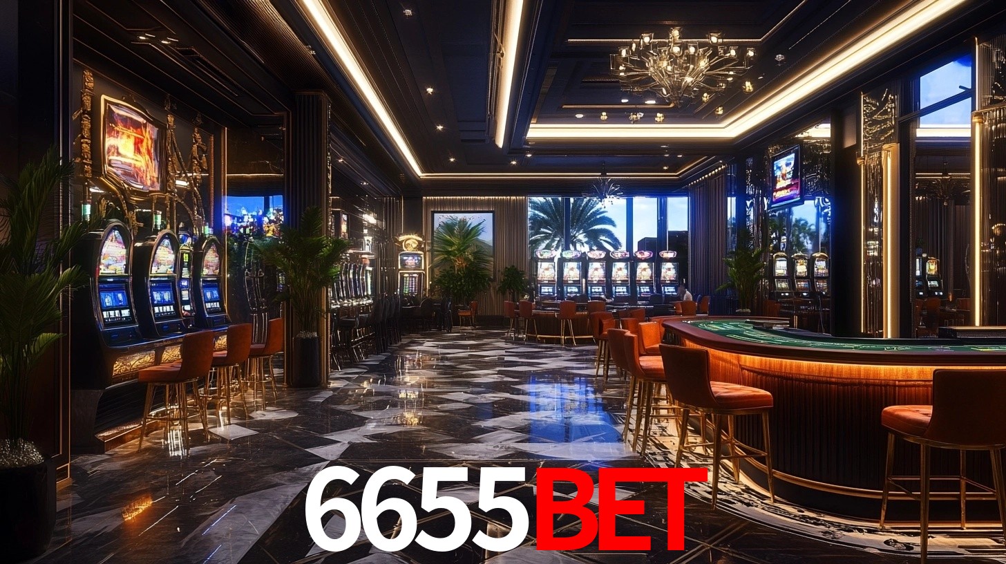 Exclusive Games 6655bet