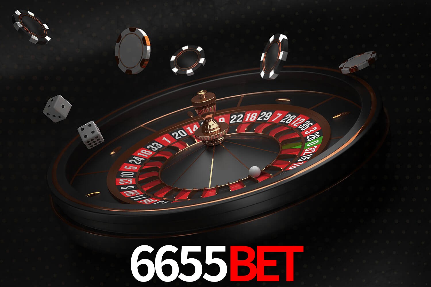 Sinta a adrenalina dos jogos de cassino com 6655bet