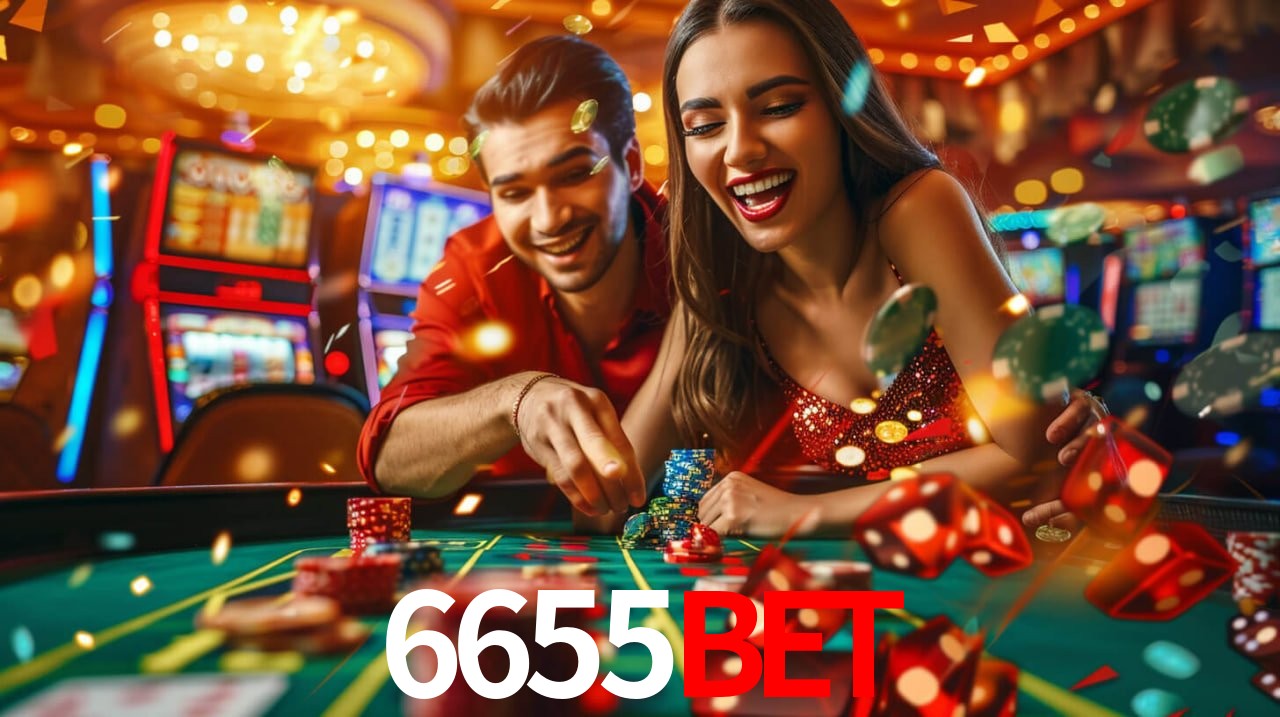 FAQ 6655bet Brasil