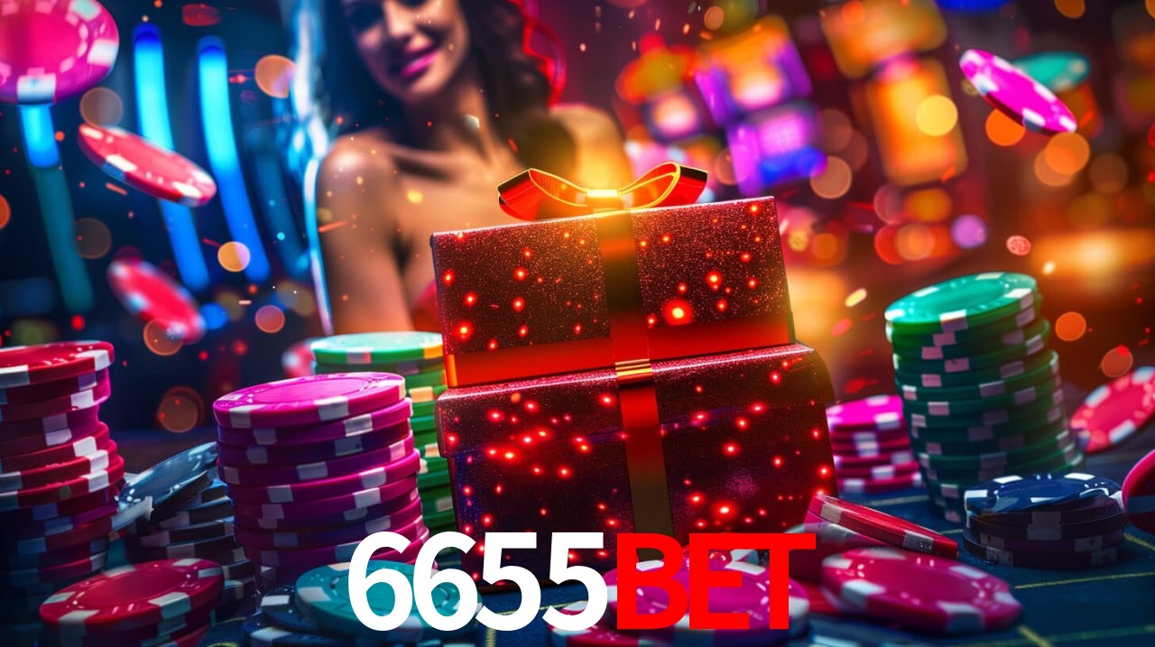 Jogos Exclusivos 6655bet