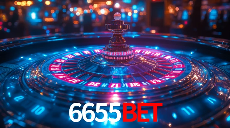 Resumo visual de bônus e campanhas 6655bet