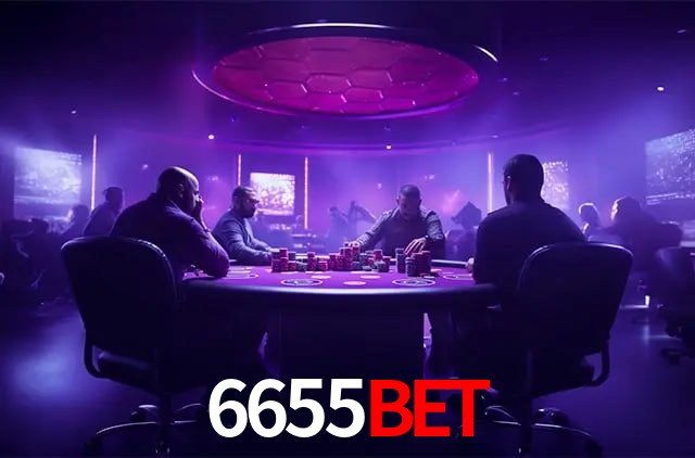 Sistemas de Segurança 6655bet